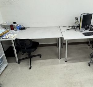 埼玉県内　NECビジネスフォン移設工事