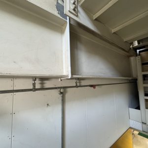 埼玉県内　NECビジネスフォン移設工事